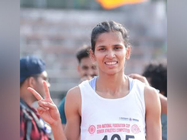 Cyprus International Athletics: Indias Jyothi Yarraji shatters 100m hurdles national record to win gold