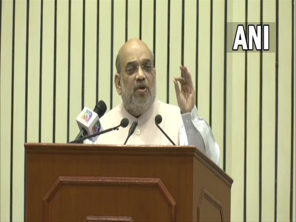 Amit Shah hails PM Modis leadership for all-inclusive development