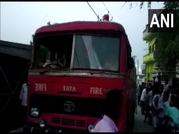 One dead, two injured in ice factory boiler blast in Bihars Muzaffarpur