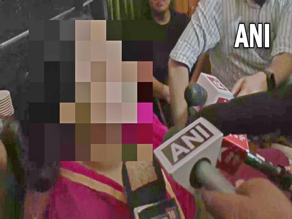 Terrorists must have asked someone about Rahuls identity before killing: Deceased Kashmiri pandits wife