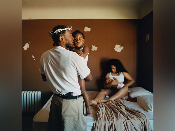Kendrick Lamars highly anticipated album Mr. Morale &amp; the Big Steppers released