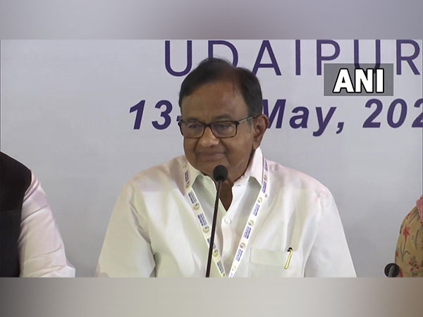 Chidambaram claims complete breakdown of trust between Centre, states over GST