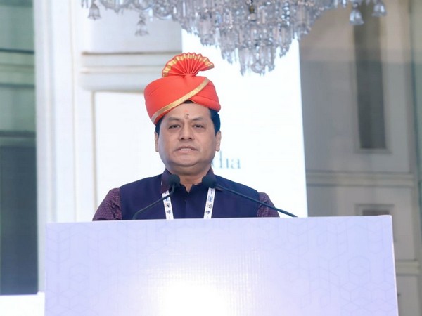 Indias Cruise Tourism has potential to grow 10-fold over next decade, says Union Minister Sonowal