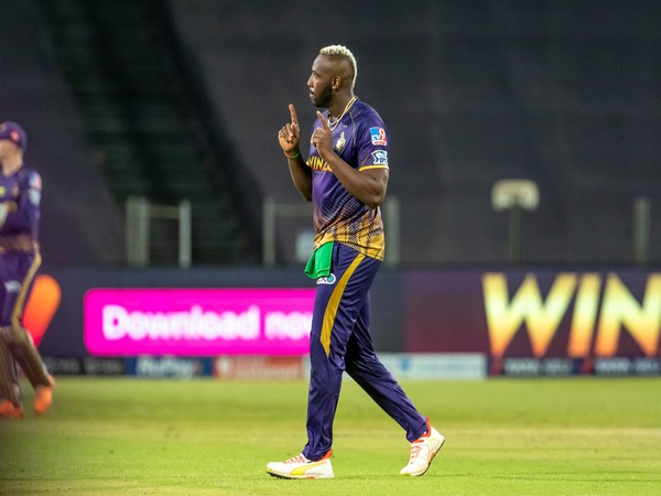 IPL 2022: Andre Russells all-round performance guides KKR to 54-run win against SRH