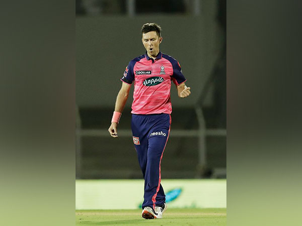 IPL 2022: Tough place to bowl, feels RRs Boult about Brabournes pitch