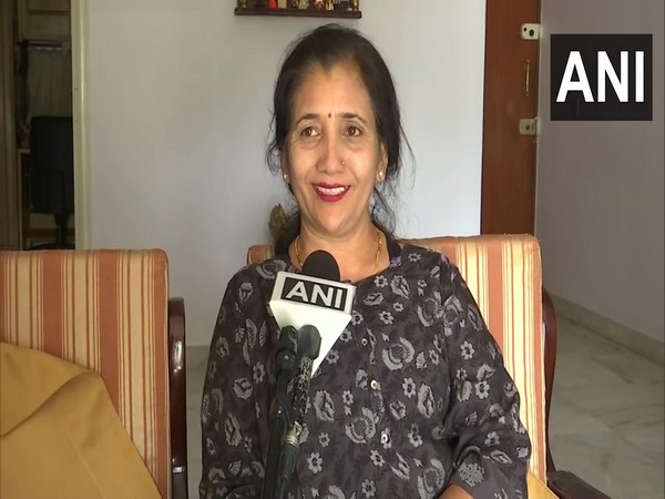 This win is precious to us: Lakshya Sens mother Nirmala after Indias Thomas Cup 2022 triumph