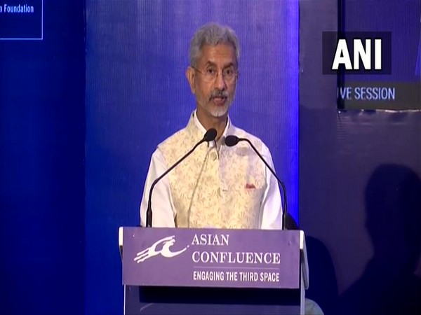 Indias Act East, Neighbourhood First policies to have impact beyond South Asia: Jaishankar
