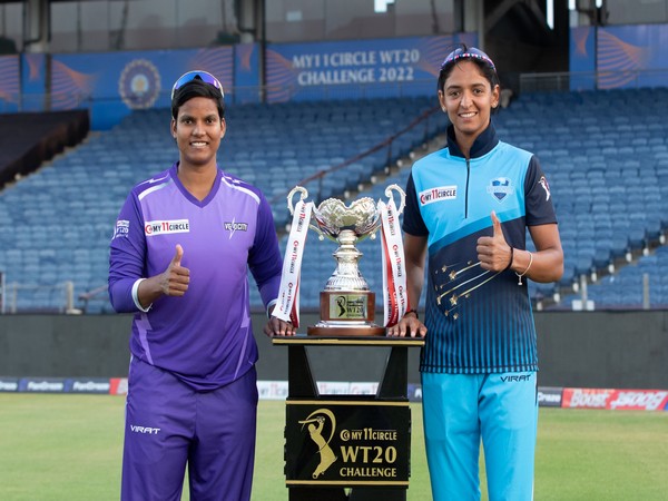 Womens T20 Challenge: Velocity eye maiden title, opt to field first against Supernovas