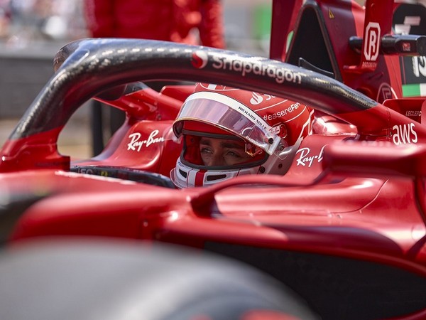 Formula 1: Ferraris Charles Leclerc hoping for clean race after Monaco pole