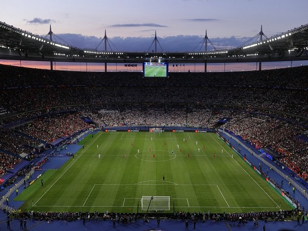 UCL Final: Liverpool FC CEO in complete disbelief over French sports minister claims