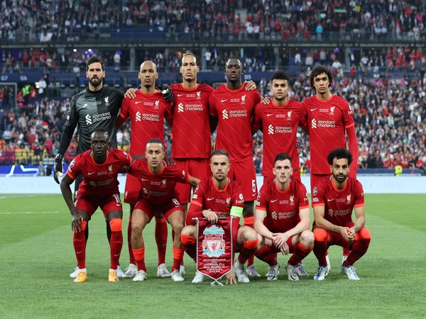 Book hotels for next years final in Istanbul, Klopp tells fans after defeat against Real Madrid