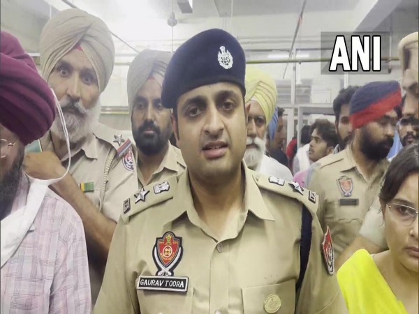 Preliminary investigation shows inter-gang rivalry, says Mansa SSP after Sidhu Moose Walas murder