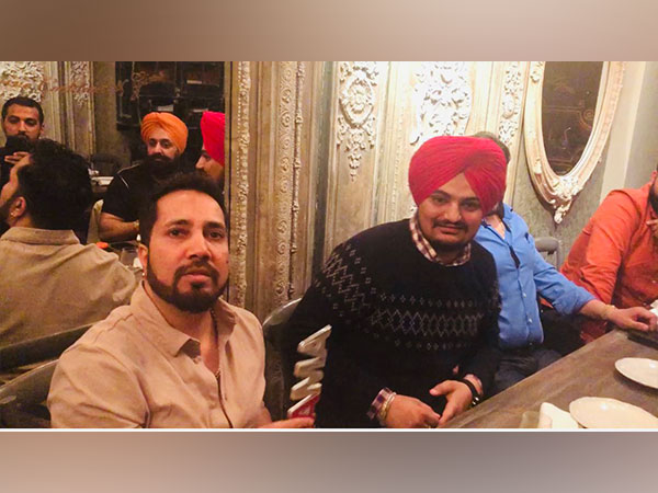Mika Singh mourns Sidhu Moosewalas demise, says Please take strong action against these criminals