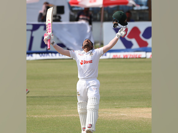 Mushfiqur Rahim becomes Bangladeshs leading run-scorer in test cricket