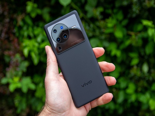 Vivos X80 series begins global rollout, check price and specs in India