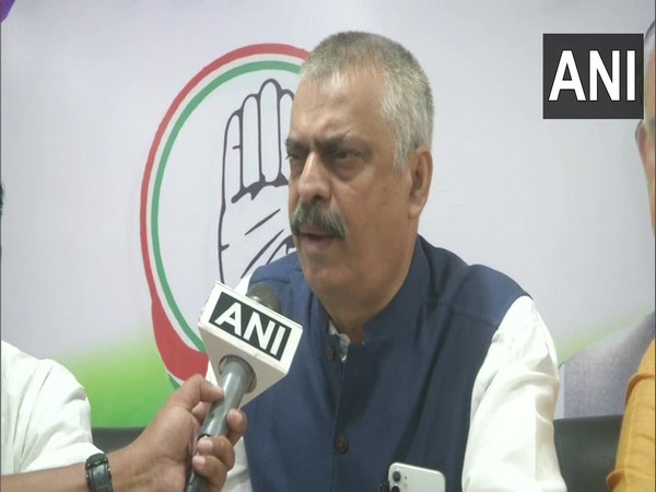 Jharkhand Congress pitches for own candidate in Rajya Sabha polls, seeks JMMs support