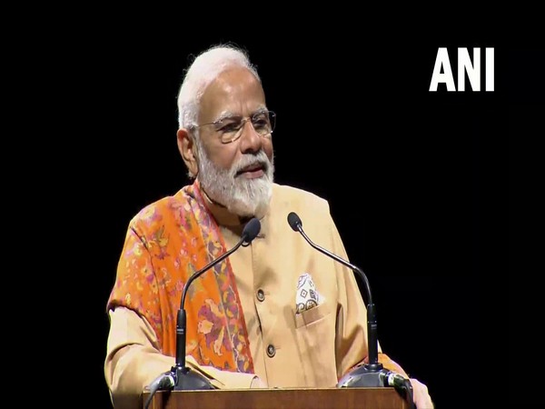 PM Modi to address Shree Swaminarayan Temples Yuva Shivir  tomorrow