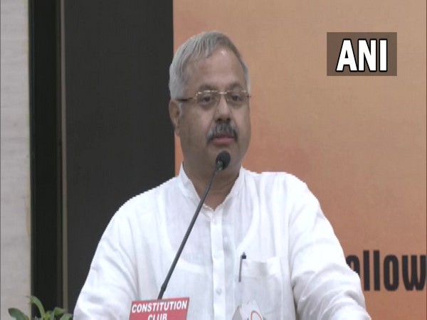 Truth cant be hidden, time has come to put historical facts in right perspective: RSS on Gyanvapi issue