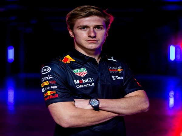 Spanish GP: Red Bull to hand F1s weekend debut to junior driver Juri Vips