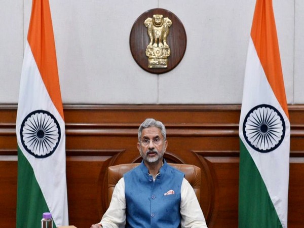 Jaishankar highlights eight key points during BRICS Foreign Ministers Meeting