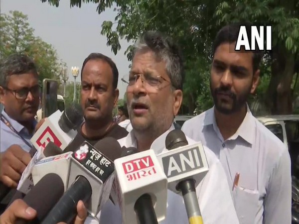 Attempt to muzzle a strong voice: RJDs Alok Mehta on CBI raids at multiple locations of party chief Lalu Yadav