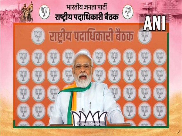 PM Modi cautions against controversies over languages, says every regional language worth worshipping