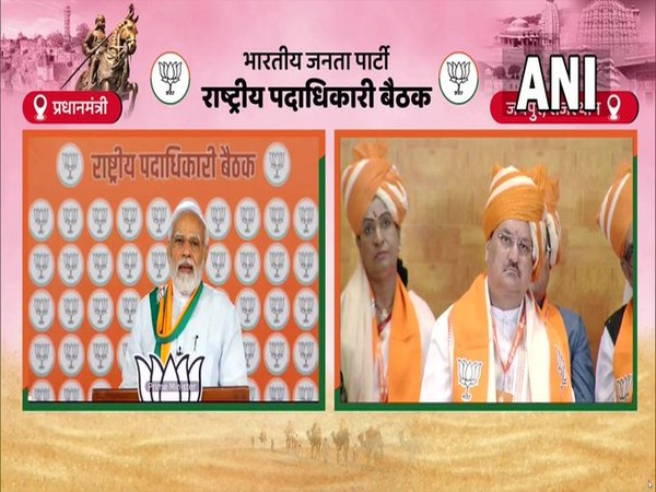 PM Modi hits out at Opposition for exploiting small incidents for vested interests