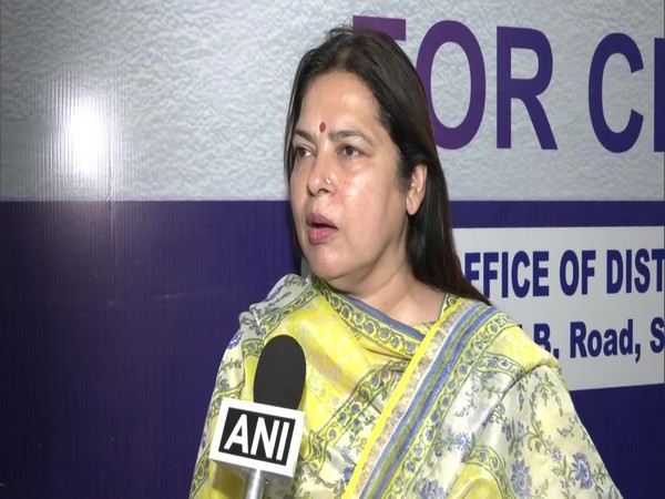 Sidhu Moose Walas murder symbolic of AAPs misgovernance in Punjab: Meenakashi Lekhi