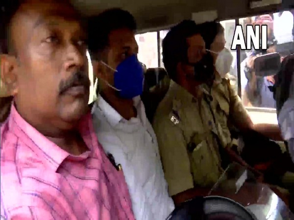 Kerala: Court finds govt employee guilty in wifes suicide