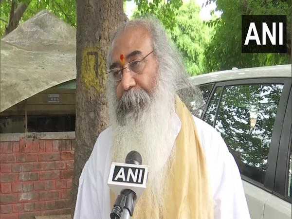 Congress Pramod Krishnam slams party leaders for attempting to portray themselves as more liberals with remarks on Shivling