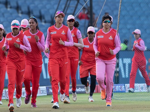 Womens T20 Challenge: Supernovas captain Harmanpreet Kaur opts to bat against Smriti Mandhanas Trailblazers in opener