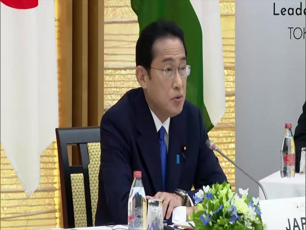 Listen to voices of Asean, South Asia, Indo-Pacific: Japanese PM Kishida at Quad Summit