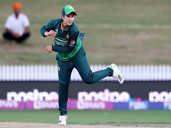 Pak spinners Anam, Nida move up in ICC Womens T20I Player Rankings