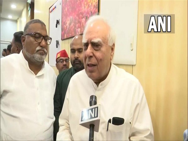 Kapil Sibal says hell work to forge Opposition alliance against BJP