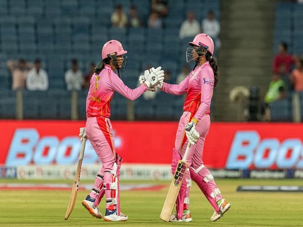 Womens T20 Challenge: Top knocks by Meghana, Rodrigues guide Trailblazers to 190/5 against Velocity