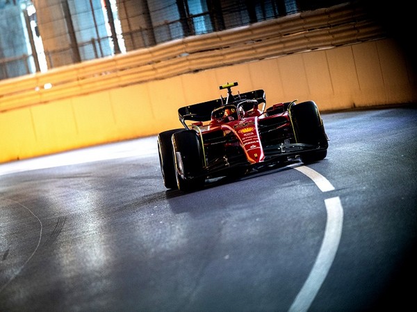Formula 1: Ferraris Charles Leclerc takes dominating Monaco GP pole after Sergio Perez crashes