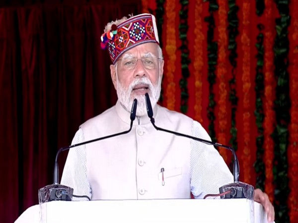 Earlier people talked about atki-latki-bhatki schemes, PM Modi takes jibe at Congress