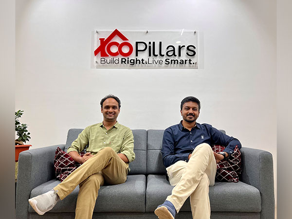 100Pillars continues to thrive even in the current construction crisis