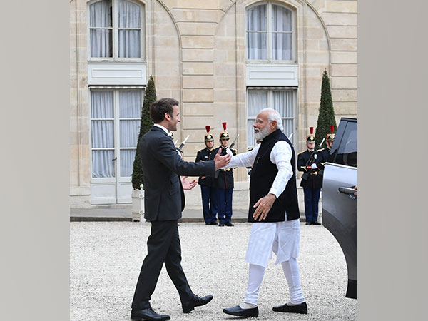 PM Modis Paris stopover deepens India-France strategic partnership