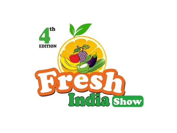 Boosting Indian Fresh Produce Business - "4th Fresh India Show 2022" to be held on 3-4 June in New Delhi