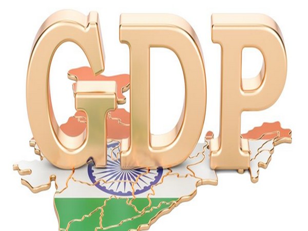 Indias GDP growth likely to be 8.2-8.5 per cent in FY22: SBI report