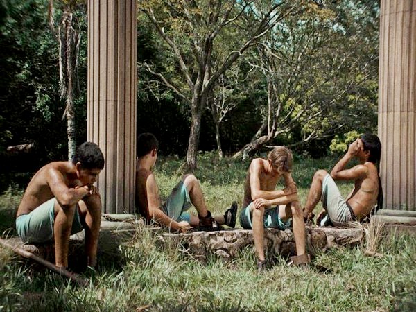 La Jauria wins Grand Prize at Cannes Critics Week, check full list of winners