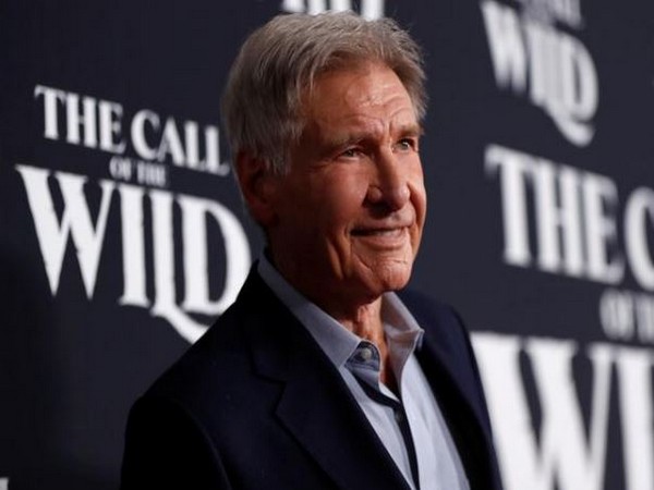 Harrison Ford announces 2023 release date for Indiana Jones 5