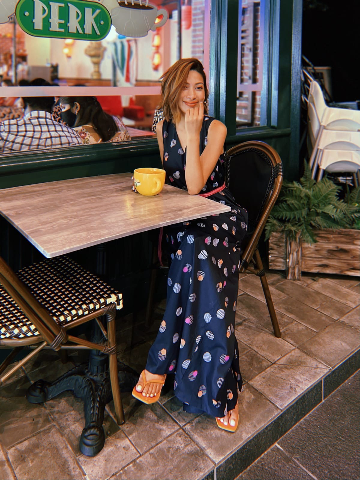 How Designer Isha Borahs Constant Struggle To Push Boundaries Makes Her A Wonderful Content Creator.