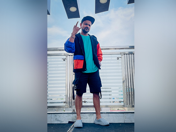 Nadeem aka Bunnys video "All Rounder Mochi" crosses 7.2M views on YouTube