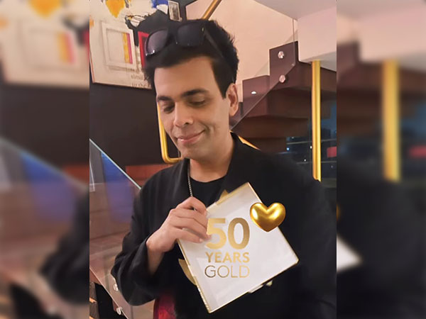 Karan Johars 50th birthday: Farah Khan, Gauri Khan and others spotted at filmmakers residence