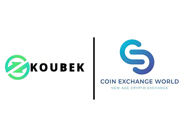 Indias Koubek Project acquires Worlds leading Crypto Tracking Platform - CoinExchangeWorld
