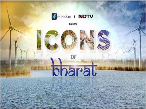 ffreedom app celebrates real heroes through Icons of Bharat