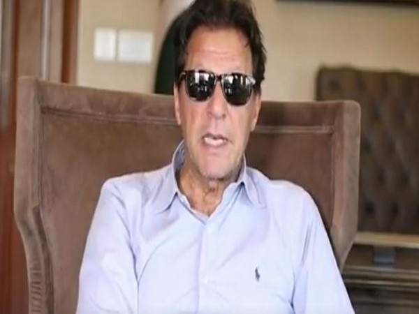 Pakistan: Imran Khan demands probe in foriegn conspiracy charge