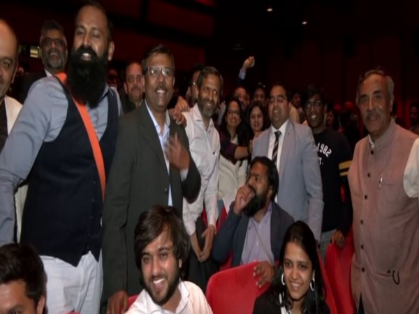 PM Modi in Berlin seeks Indian diasporas support for Vocal for Local, Khadi